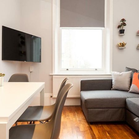 Camden Apartment A/Apartment ロンドン エクステリア 写真