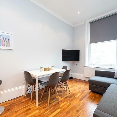 Camden Apartment A/Apartment ロンドン エクステリア 写真