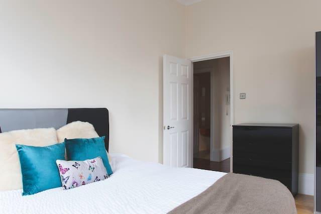 Camden Apartment A/Apartment ロンドン エクステリア 写真