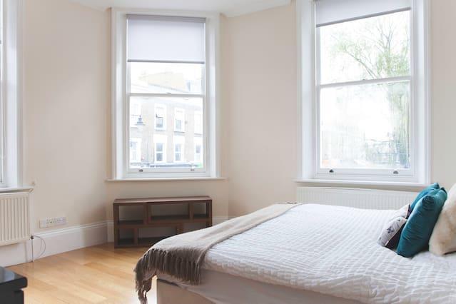 Camden Apartment A/Apartment ロンドン エクステリア 写真