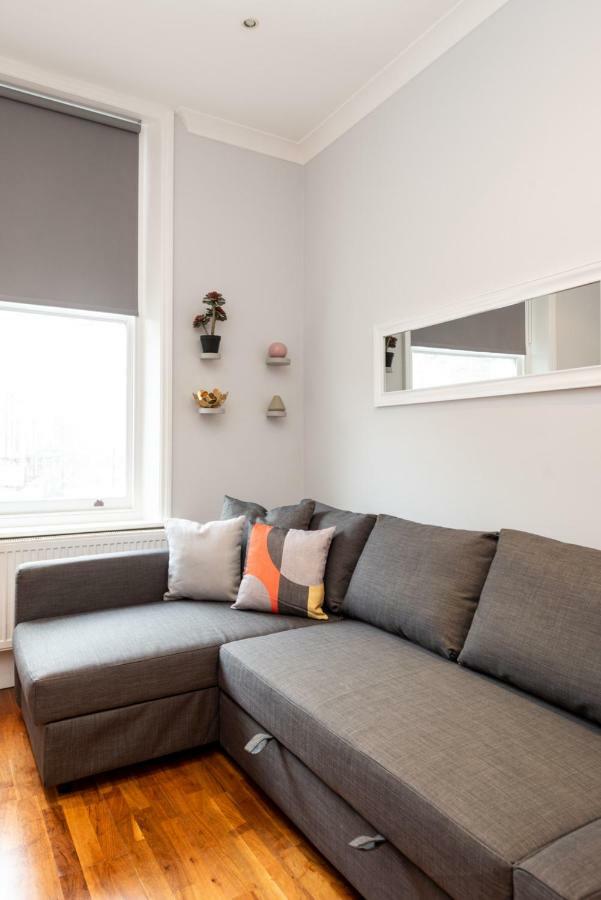 Camden Apartment A/Apartment ロンドン エクステリア 写真