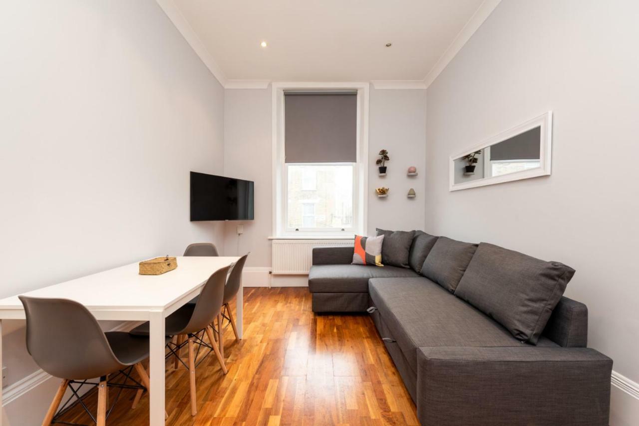 Camden Apartment A/Apartment ロンドン エクステリア 写真