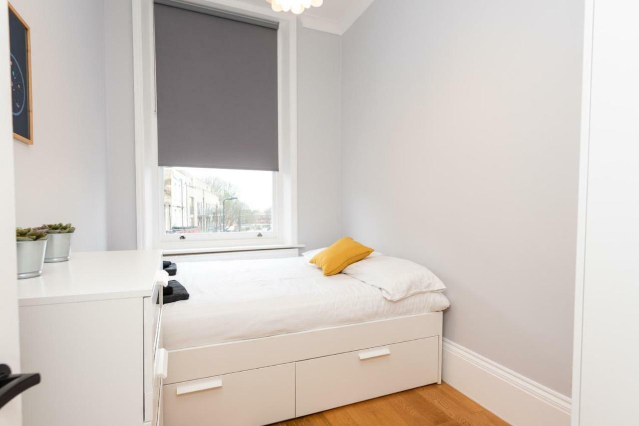 Camden Apartment A/Apartment ロンドン エクステリア 写真