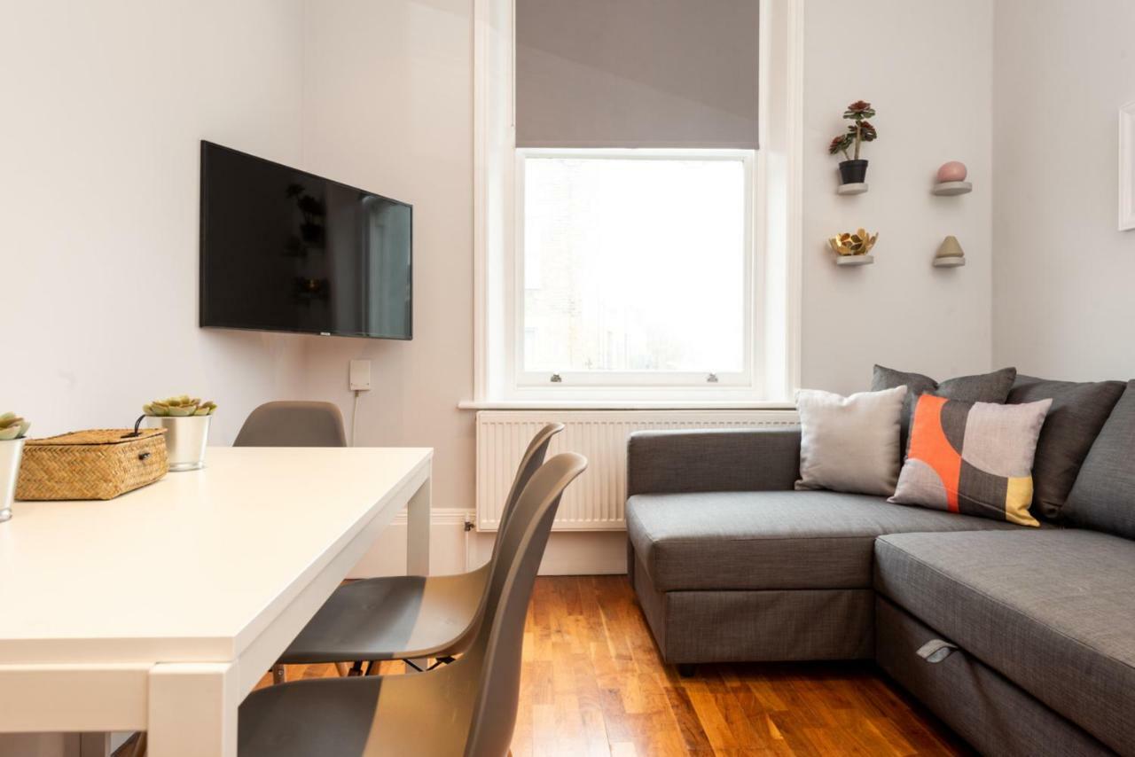 Camden Apartment A/Apartment ロンドン エクステリア 写真