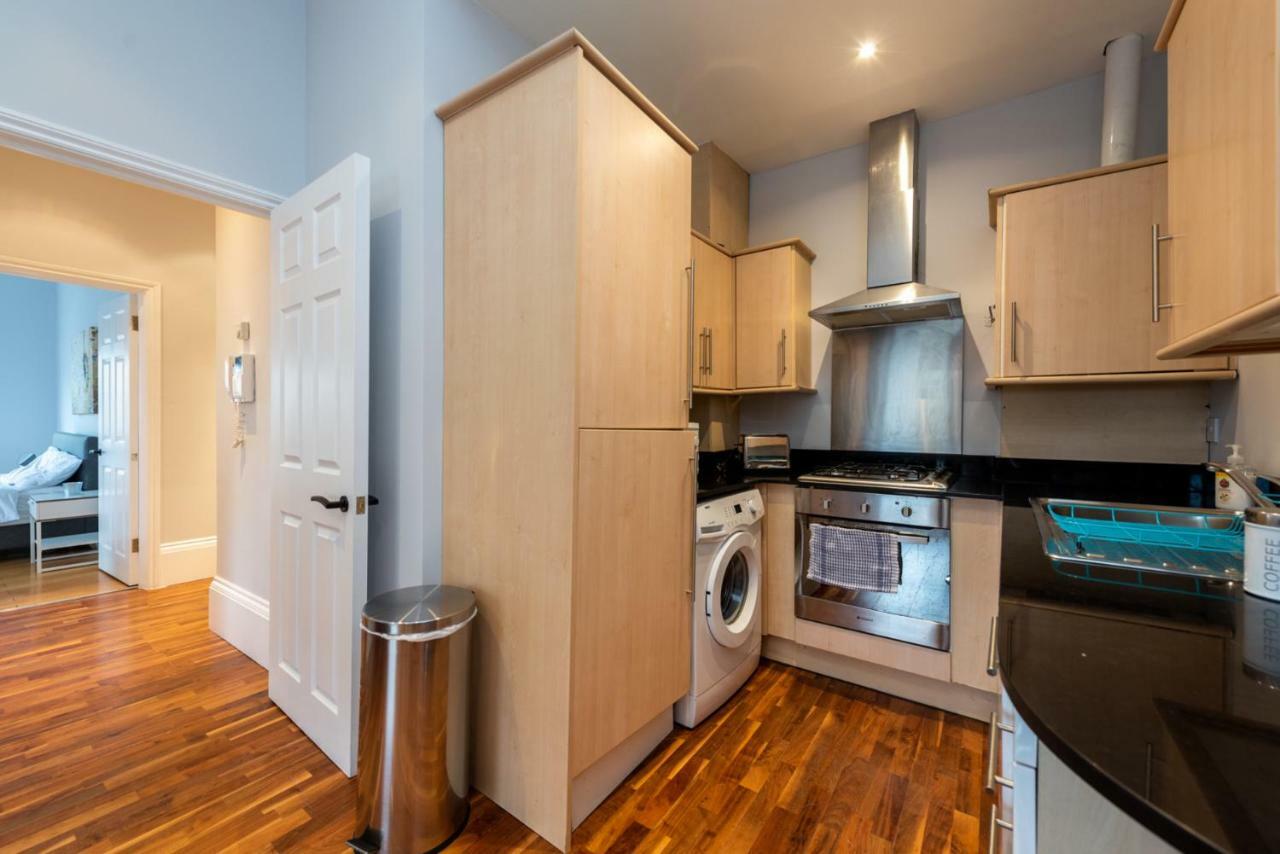 Camden Apartment A/Apartment ロンドン エクステリア 写真