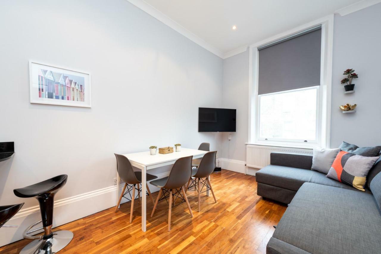 Camden Apartment A/Apartment ロンドン エクステリア 写真