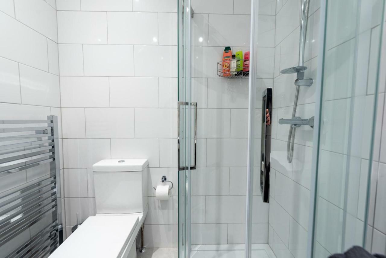 Camden Apartment A/Apartment ロンドン エクステリア 写真